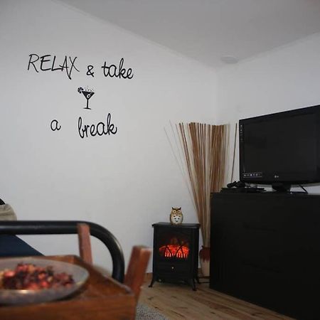Sintra Nomad Lodge Εξωτερικό φωτογραφία