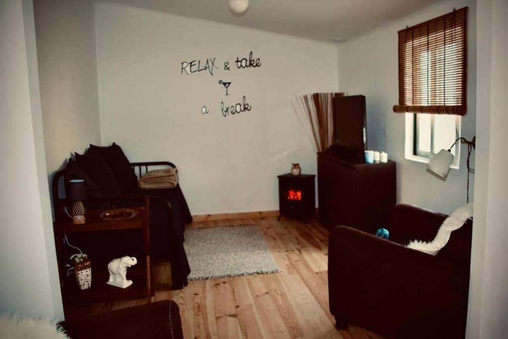 Sintra Nomad Lodge Εξωτερικό φωτογραφία