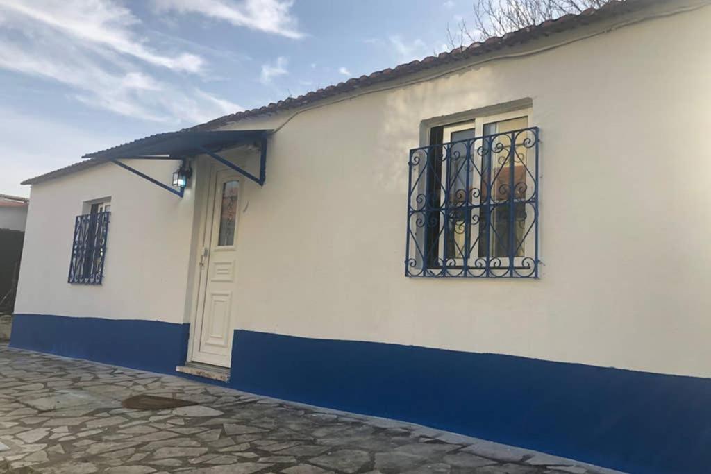 Sintra Nomad Lodge Εξωτερικό φωτογραφία