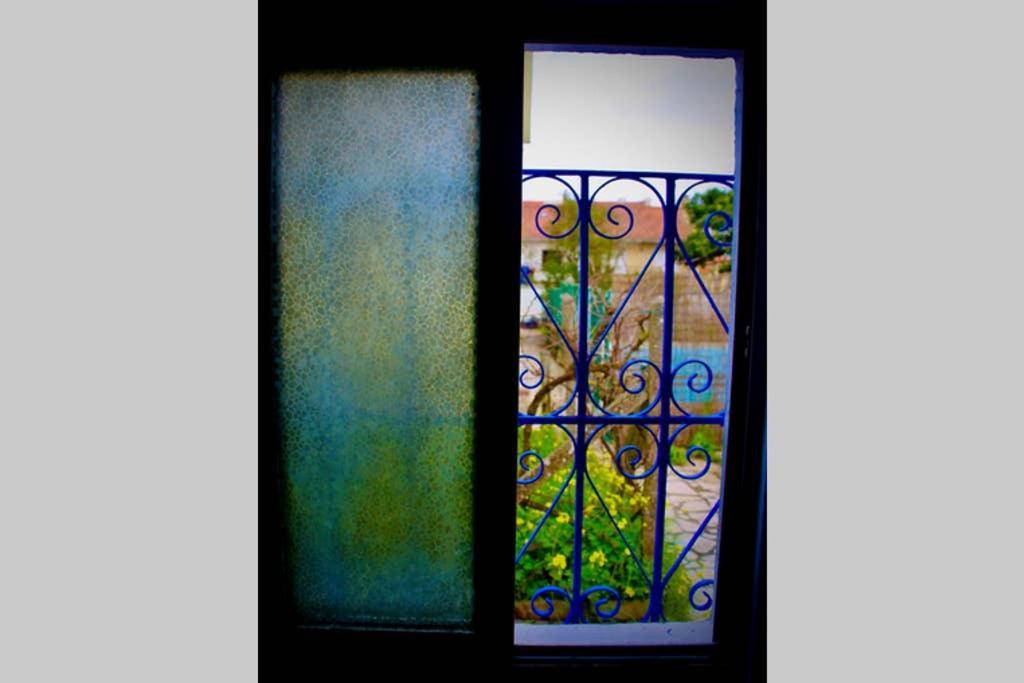 Sintra Nomad Lodge Εξωτερικό φωτογραφία