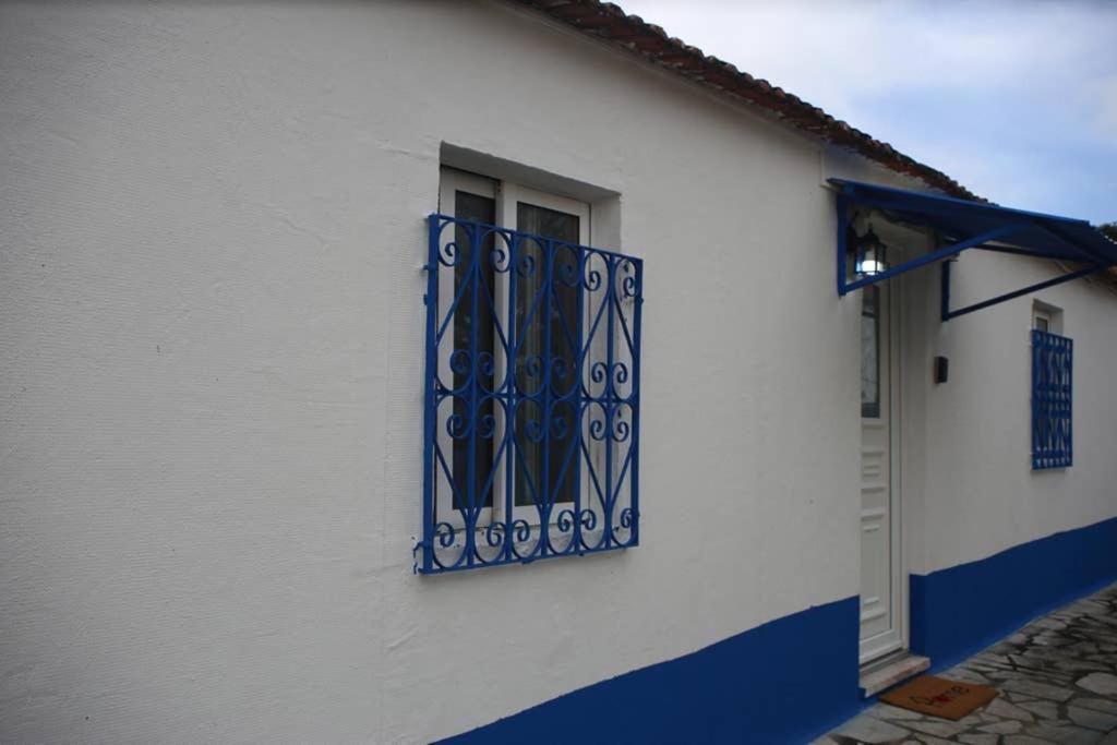 Sintra Nomad Lodge Εξωτερικό φωτογραφία