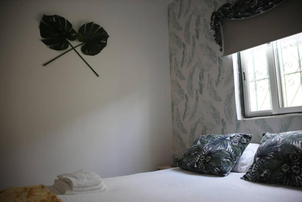 Sintra Nomad Lodge Εξωτερικό φωτογραφία