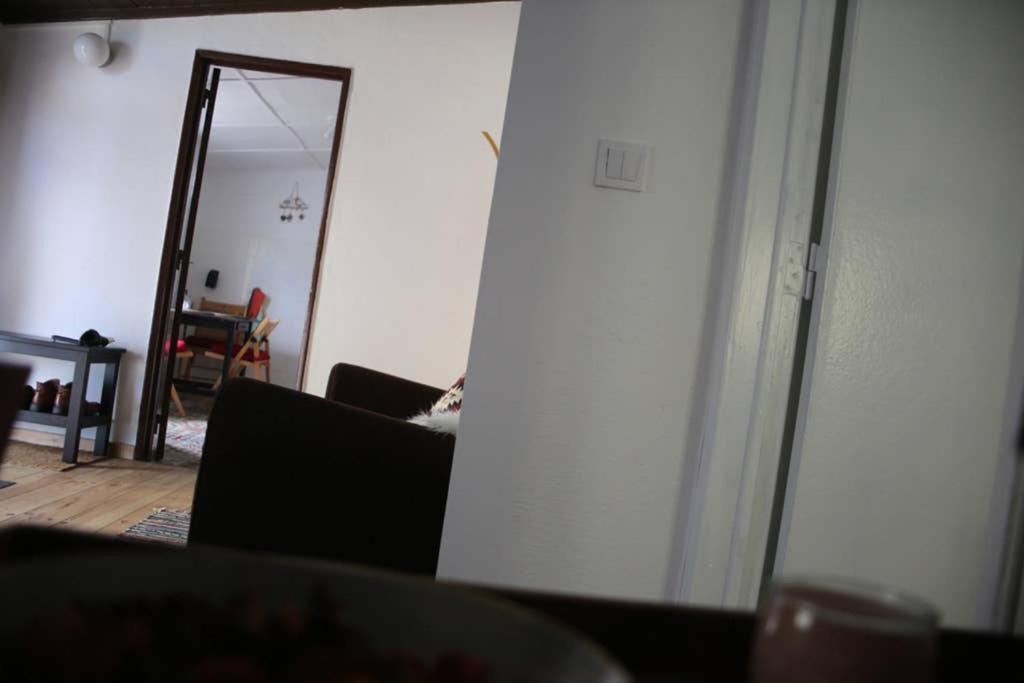 Sintra Nomad Lodge Εξωτερικό φωτογραφία