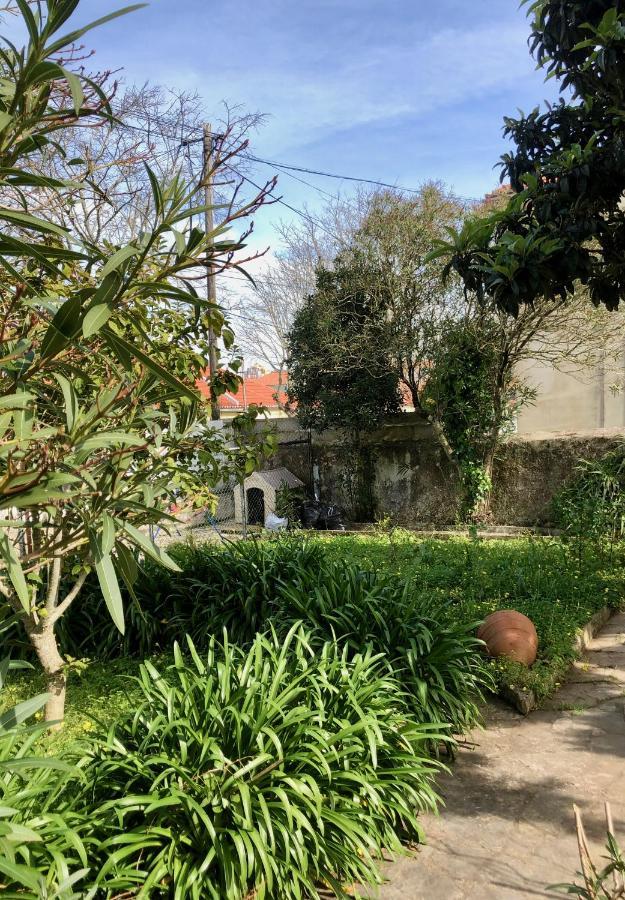 Sintra Nomad Lodge Εξωτερικό φωτογραφία